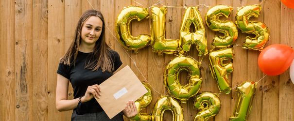 Jane Austen College GCSE Results reflect the Pupils strength...