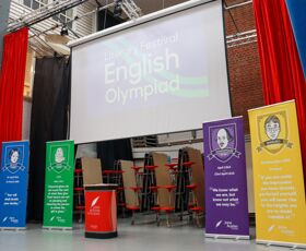 ENGLISHOLYMPIAD 01