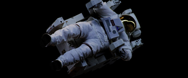 Coding stars send a message to space