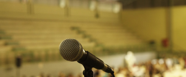 Watch the Jane Austen College Christmas carol sing-a-long