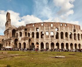 JAC SF Y12 & Y13 Classics trip to Rome and Pompei 2023 (4)