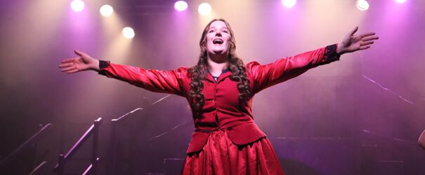 Outstanding ‘Oliver!’ Musical Production...