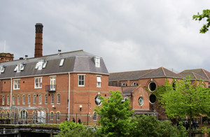 Jane austen college 3
