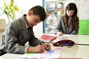Jane austen college 8