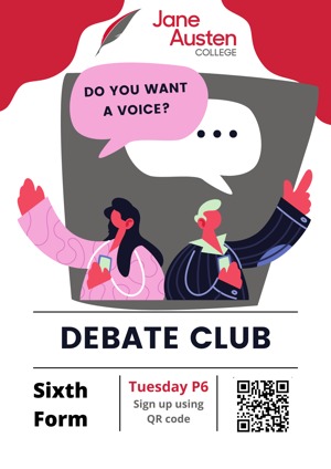 Debate club (1)