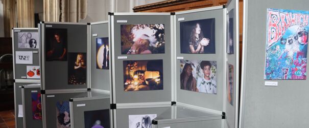 Celebrating Creativity: Jane Austen College’s Spri...