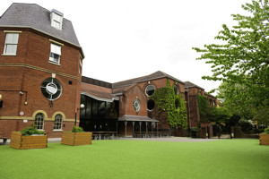 Jane austen college 11