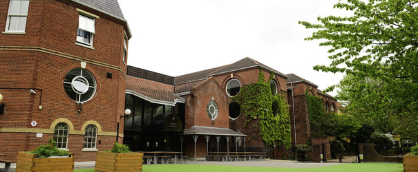 Jane Austen College Open Evening