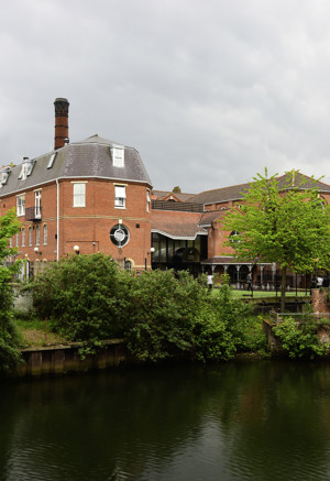 Jane austen college 12