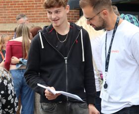 GCSE Results 2025 (4)