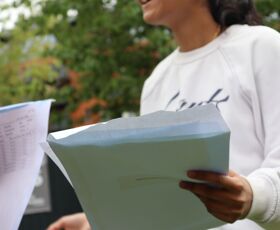 GCSE Results 2025 (6)