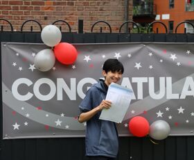 GCSE Results 2025 (1)