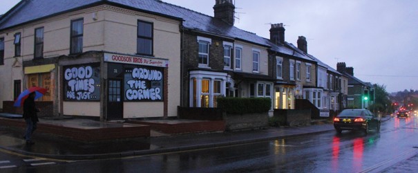 Jane Austen College student is shortlisted in national photo...