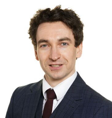 Philip Johnston